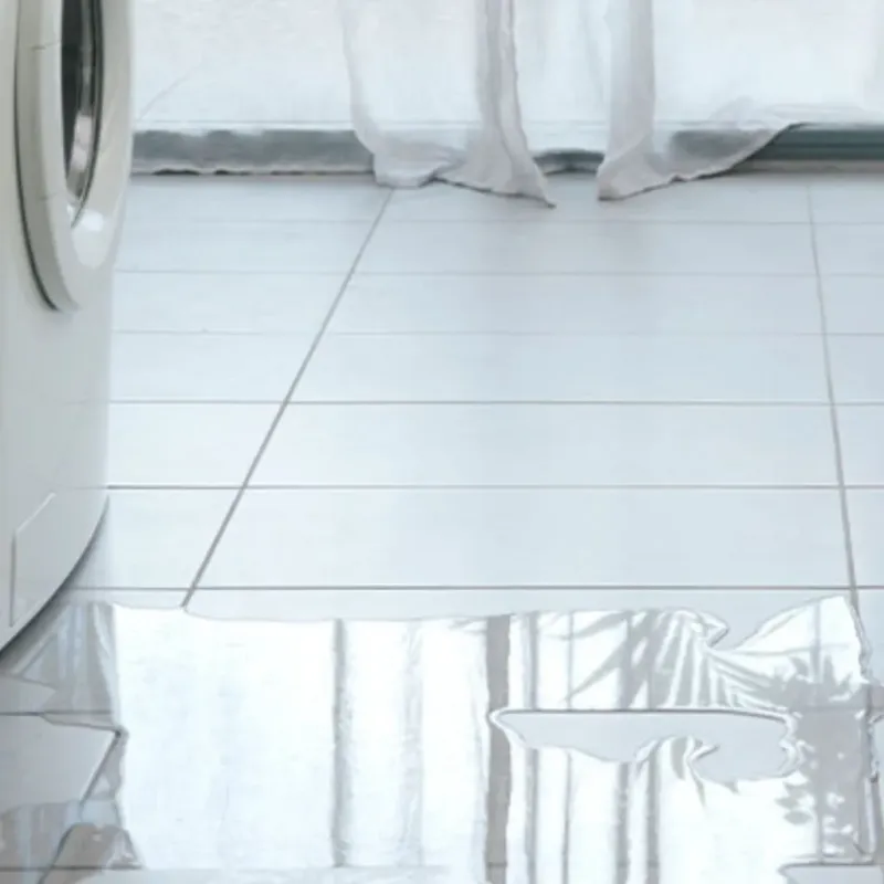 Appliance Leak Cleanup in Warsaw, NY